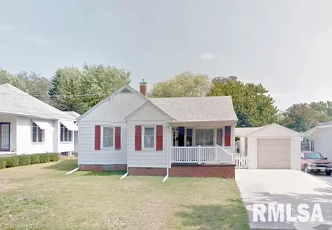 645 Baxter Ct, Canton, IL 61520 photo 1