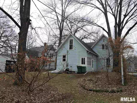 617 S Randolph St, Macomb, IL 61455 photo 33