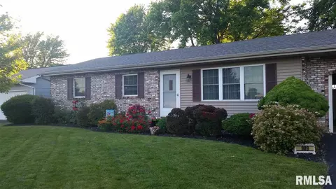 909 E Madison St, Metamora, IL 61548 photo 23