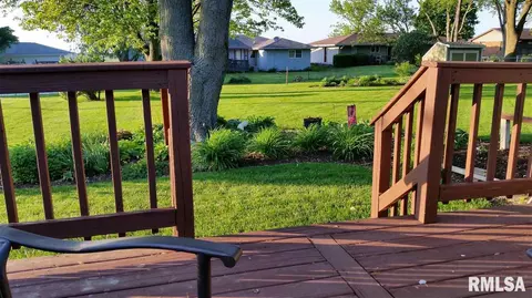 909 E Madison St, Metamora, IL 61548 photo 21