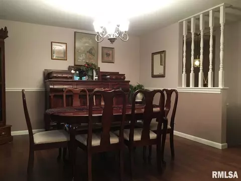 1131 Stacy Ln, Macomb, IL 61455 photo 5