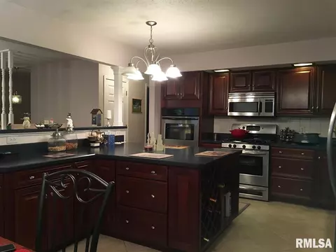 1131 Stacy Ln, Macomb, IL 61455 photo 9