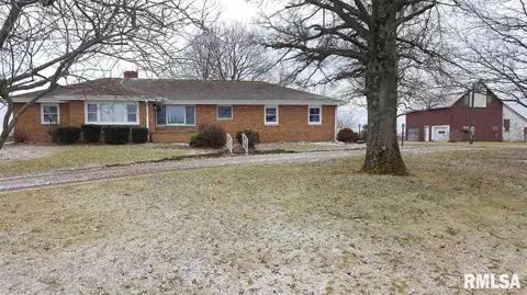 1185 County Road 600 N, Eureka, IL 61530 photo 2