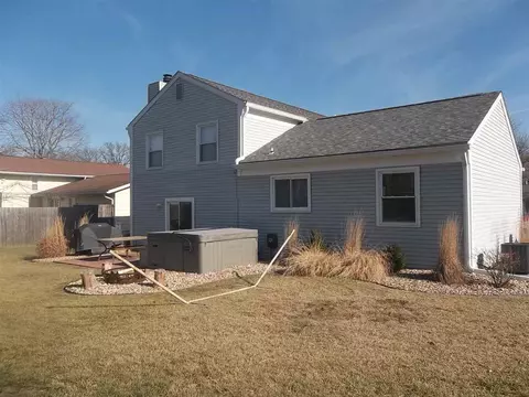 210 Cedar, Morton, IL 61550 photo 31