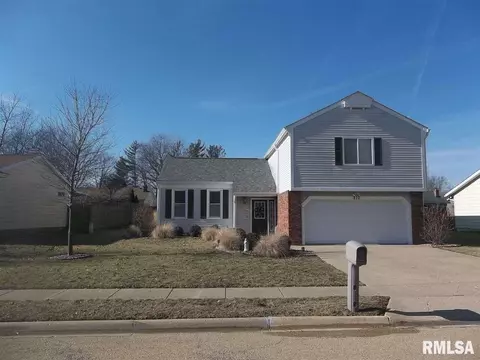 210 Cedar, Morton, IL 61550 photo 1