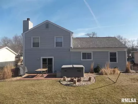 210 Cedar, Morton, IL 61550 photo 32