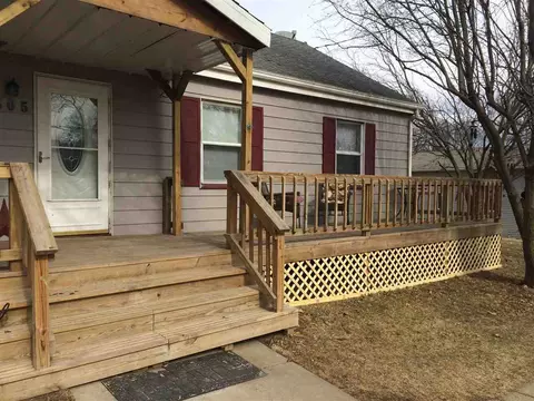 505 E Partridge, Metamora, IL 61548 photo 2