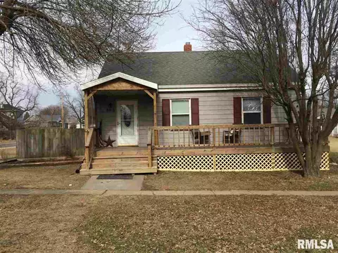 505 E Partridge, Metamora, IL 61548 photo 1