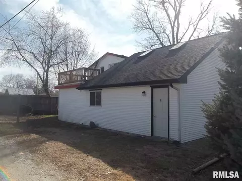 615 E Washington, Morton, IL 61550 photo 33