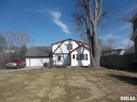 615 E Washington, Morton, IL 61550 photo 1