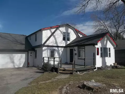615 E Washington, Morton, IL 61550 photo 3