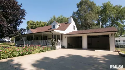 6305 E Sunset, Chillicothe, IL 61523 photo 3