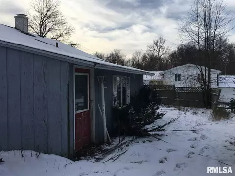 326 S White St, Macomb, IL 61455 photo 17