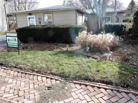 405 E Franklin, Macomb, IL 61455 photo 26