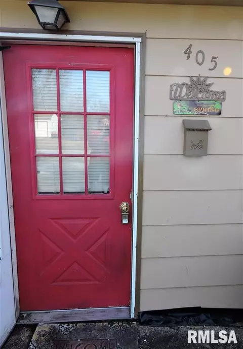 405 E Franklin, Macomb, IL 61455 photo 3