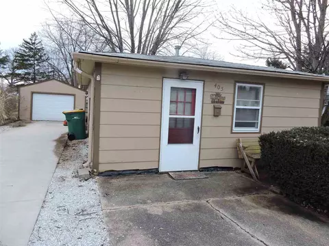 405 E Franklin, Macomb, IL 61455 photo 1