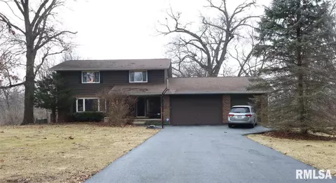 325 E Lakeshore Drive Dr, Edelstein, IL 61526 photo 1