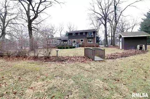 325 E Lakeshore Drive Dr, Edelstein, IL 61526 photo 36