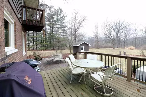 325 E Lakeshore Drive Dr, Edelstein, IL 61526 photo 34