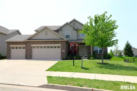 2518 W Alabaster Ave, Dunlap, IL 61525 photo 1
