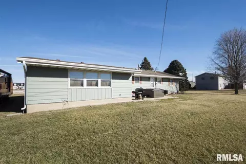 309 Dosher Blvd, Congerville, IL 61729 photo 36