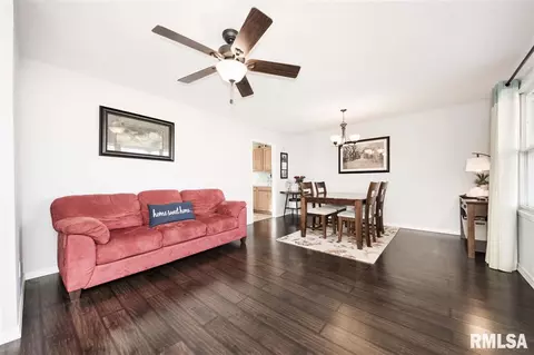 309 Dosher Blvd, Congerville, IL 61729 photo 2