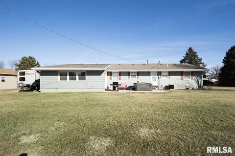 309 Dosher Blvd, Congerville, IL 61729 photo 35