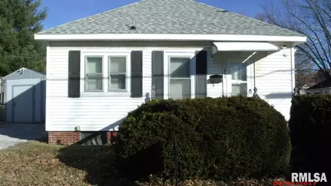 414 E Piper St, Macomb, IL 61455 photo 1