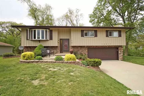 10511 W Sir Tristram Ct, Mapleton, IL 61547 photo 1