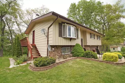 10511 W Sir Tristram Ct, Mapleton, IL 61547 photo 2