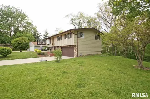 10511 W Sir Tristram Ct, Mapleton, IL 61547 photo 3