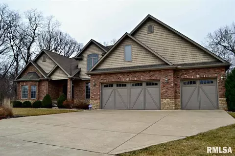 1012 S Copperpoint Dr, Dunlap, IL 61525 photo 36