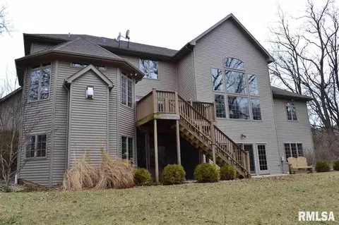 1012 S Copperpoint Dr, Dunlap, IL 61525 photo 35