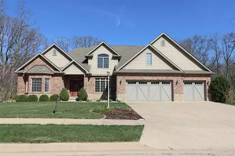 1012 S Copperpoint Dr, Dunlap, IL 61525 photo 1