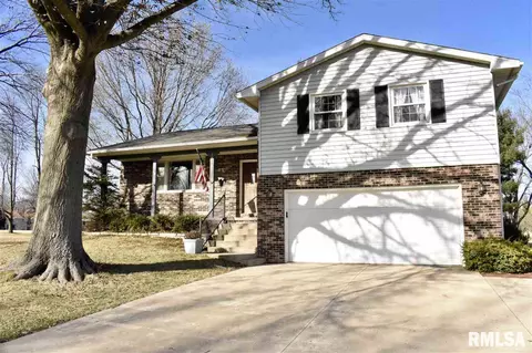 10305 W Guinivere, Mapleton, IL 61547 photo 2
