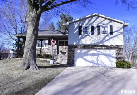 10305 W Guinivere, Mapleton, IL 61547 photo 1