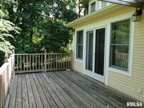 212 N Normal St, Macomb, IL 61455 photo 22