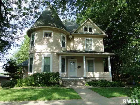212 N Normal St, Macomb, IL 61455 photo 26