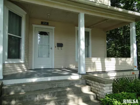 212 N Normal St, Macomb, IL 61455 photo 20