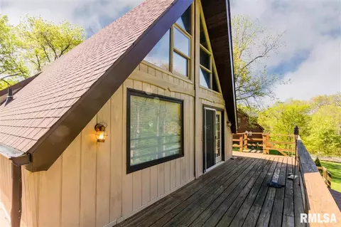 4409 S Blackburn Cv, Mapleton, IL 61547 photo 27