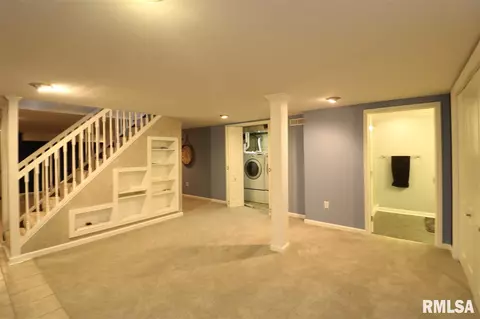 4409 S Blackburn Cv, Mapleton, IL 61547 photo 17