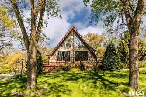4409 S Blackburn Cv, Mapleton, IL 61547 photo 1