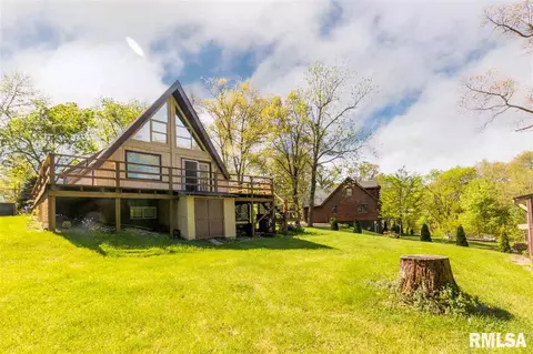 4409 S Blackburn Cv, Mapleton, IL 61547 photo 28