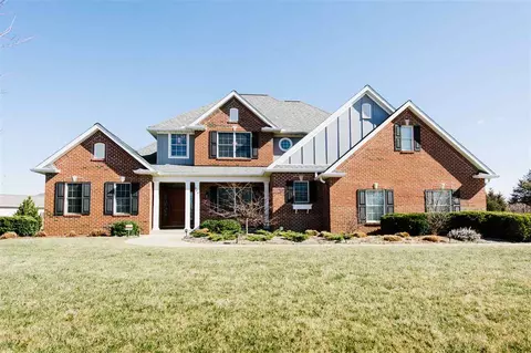 566 Pheasant Trl, Metamora, IL 61548 photo 1