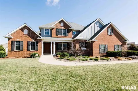 566 Pheasant Trl, Metamora, IL 61548 photo 2