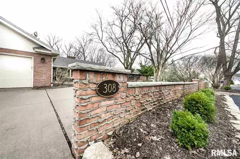 308 E High Point Rd, Peoria, IL 61614 photo 33