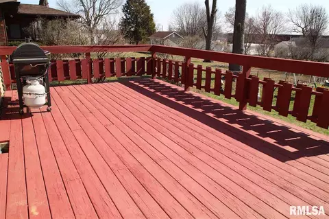 2510 Silverleaf, Chillicothe, IL 61523 photo 24