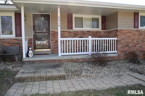 2510 Silverleaf, Chillicothe, IL 61523 photo 33