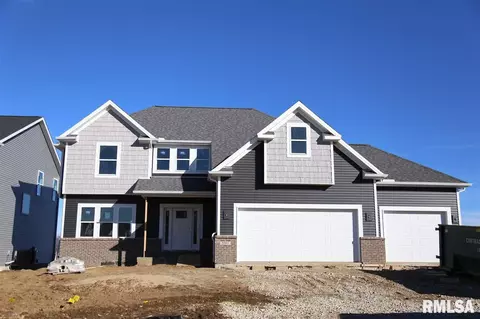 3307 W Boulder Pt, Dunlap, IL 61525 photo 1