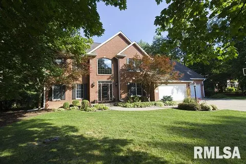 806 W Bennett Ct, Dunlap, IL 61525 photo 1